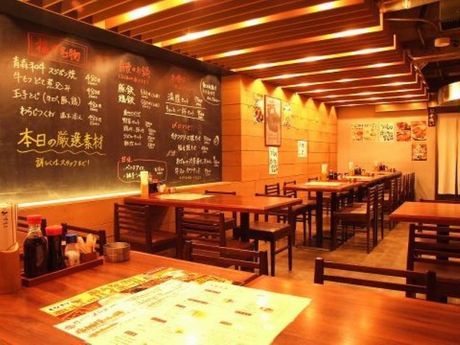 本町酒場 福力　本町酒場 福力のアルバイト・バイト求人情報-03