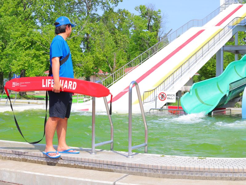 加須はなさき公園(加須はなさき水上公園)の求人・転職情報-03
