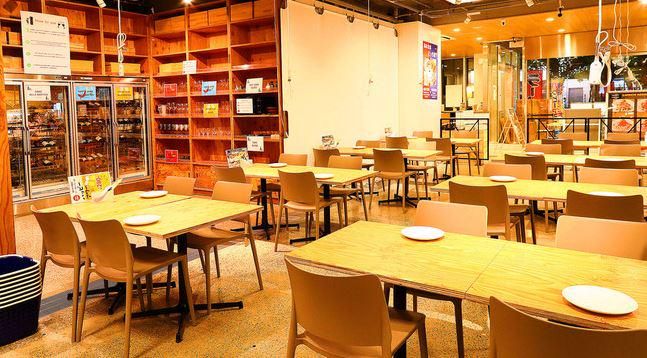 牡蠣と寿司　福島屋バル秋葉原店のアルバイト・バイト求人情報-01
