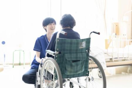 【社会福祉法人渓仁会】介護老人保健施設コミュニティホーム白石のアルバイト・バイト求人情報-12