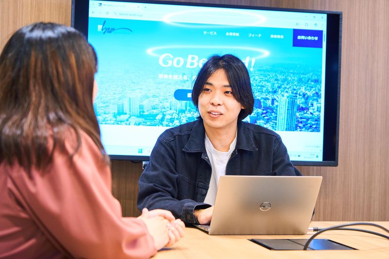 株式会社ビヨンドワークスのアルバイト・バイト求人情報-05