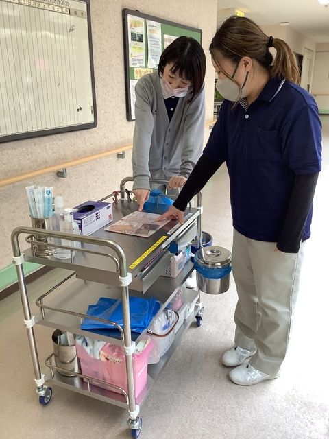 医療法人社団田谷会　グリーン・ポート小松のアルバイト・バイト求人情報-03