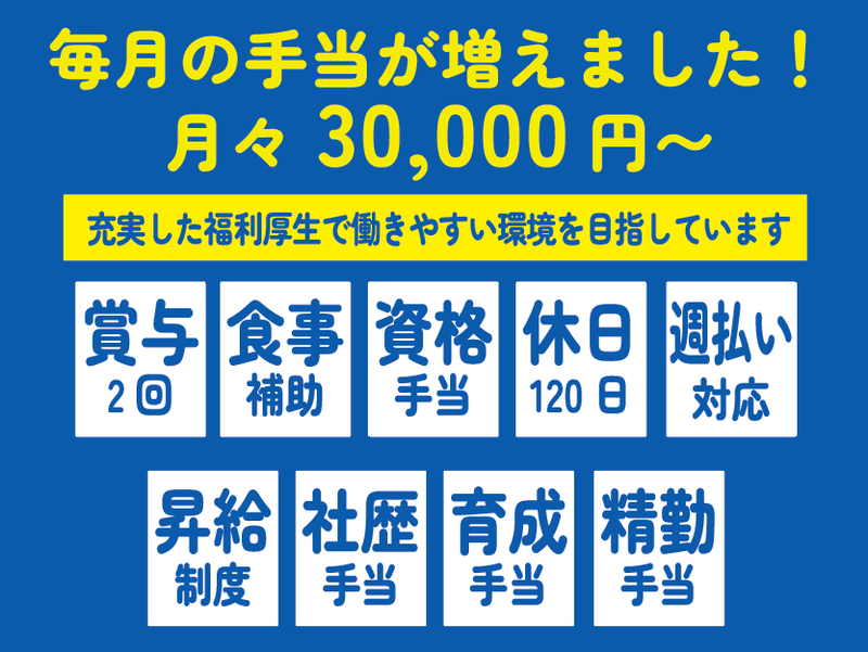 株式会社アルハートのアルバイト・バイト求人情報-03