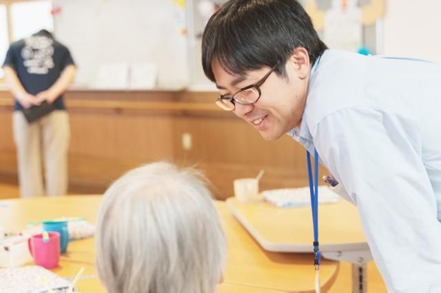 社会福祉法人 吉祥福寿会の求人・転職情報