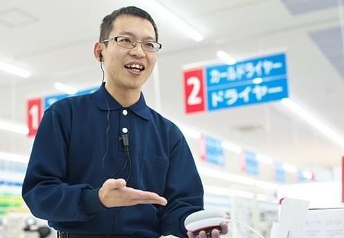 求人画像