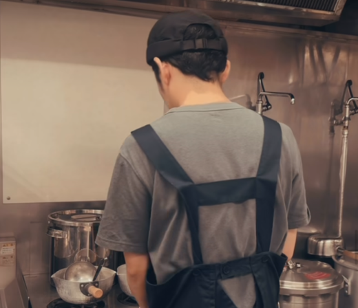 鶏白湯煮干しらーめん 登龍門のアルバイト・バイト求人情報-02