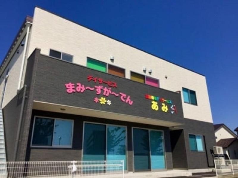 デイサービス　まみ~ずが~でんの派遣求人情報