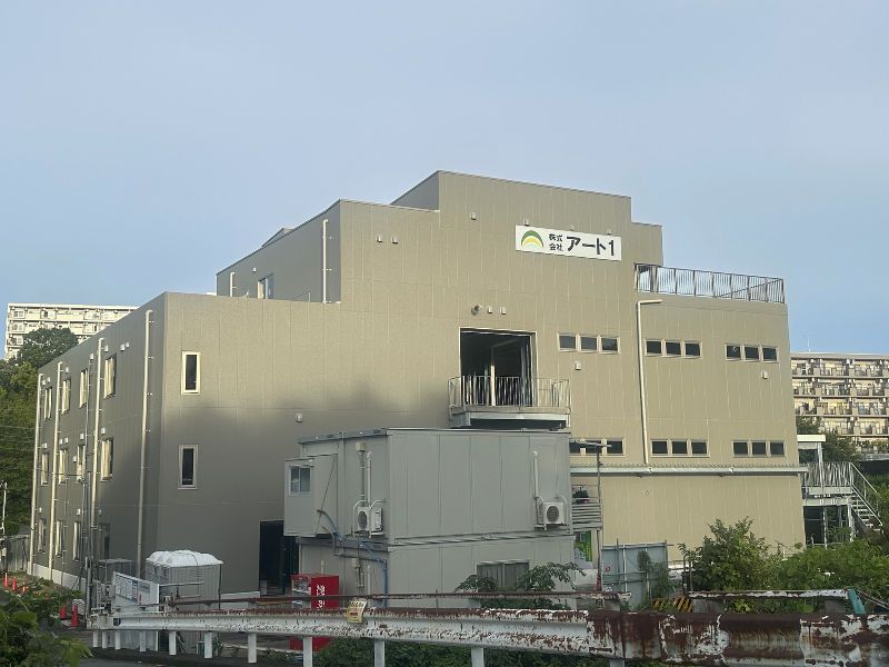 株式会社アート1の求人・転職情報