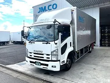 株式会社ジェイエム 瑞穂営業所のアルバイト・バイト求人情報