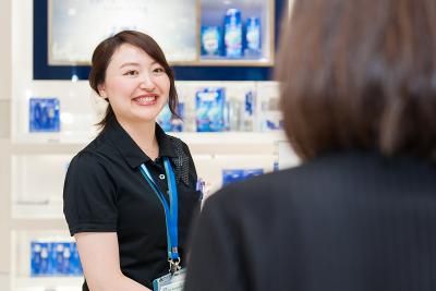 北海道空港株式会社　DUTY FREE SHOPの求人情報