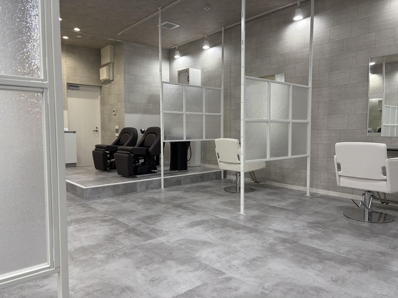 ＆C hairの求人・転職情報