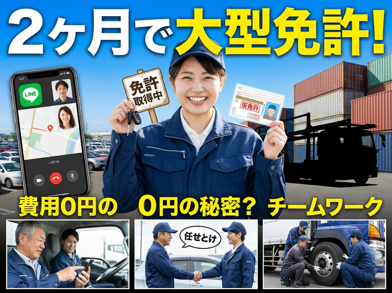 株式会社　モリシタの求人・転職情報