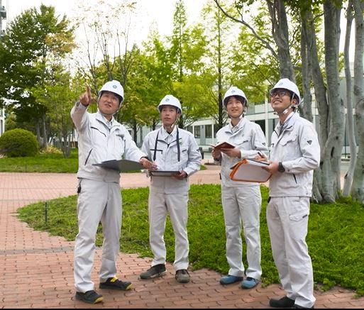 株式会社富士グリーンテック