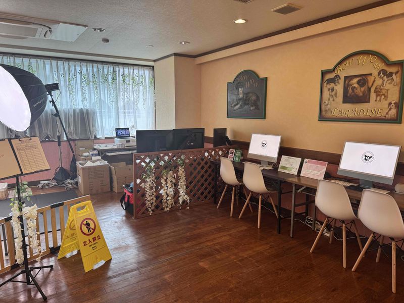 鳥羽わんわんパラダイスホテル/わんこフォトスタジオのアルバイト・バイト求人情報-05