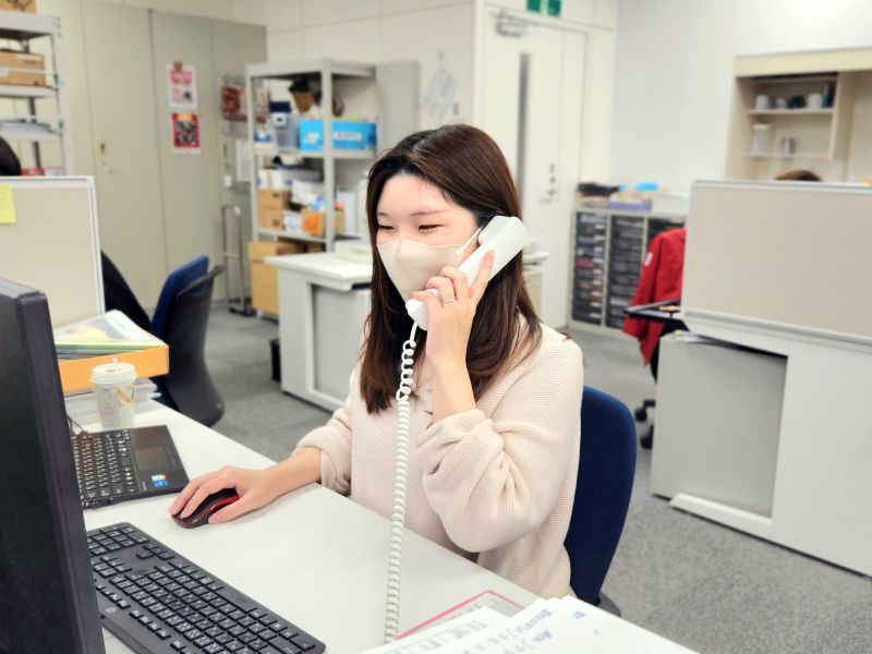 プライフーズ株式会社の求人・転職情報