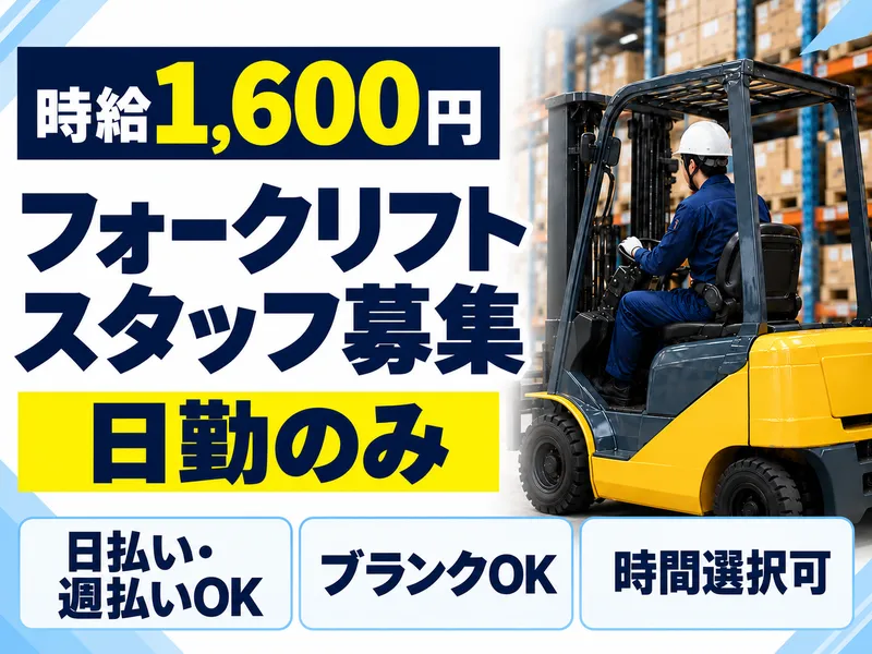 株式会社クリエーション　太田市只上町のアルバイト・バイト求人情報
