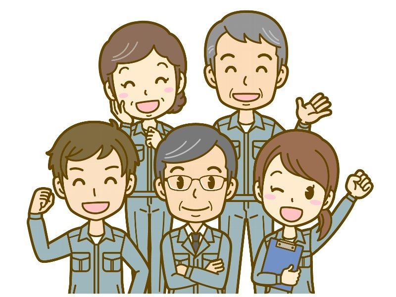 求人画像