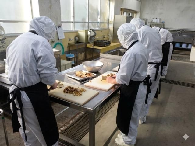 株式会社　ファーストフーズのアルバイト・バイト求人情報-10