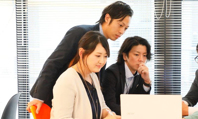 株式会社リープの求人・転職情報