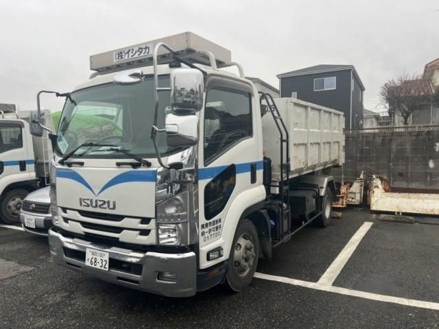 株式会社イシタカの求人・転職情報