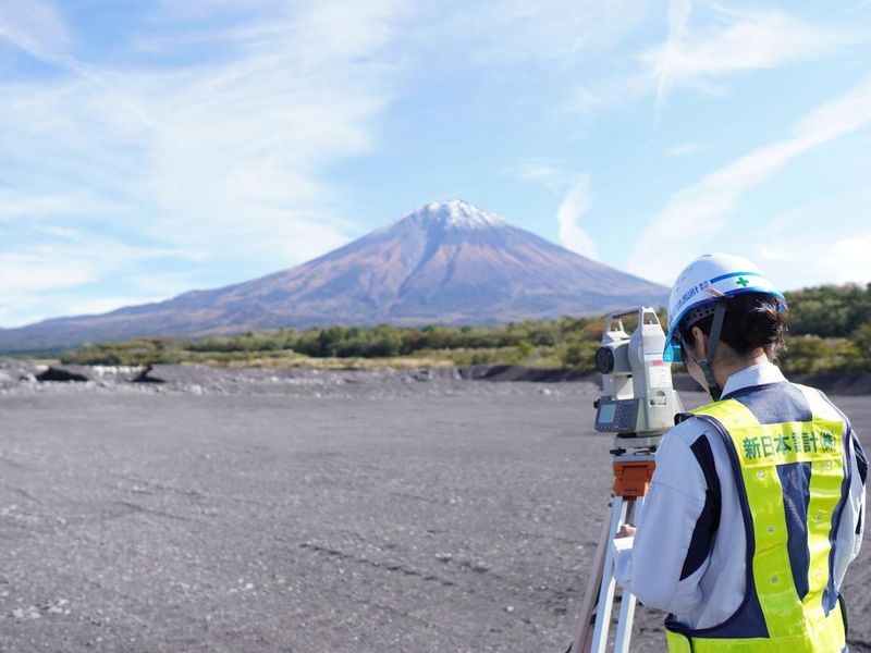 新日本設計株式会社