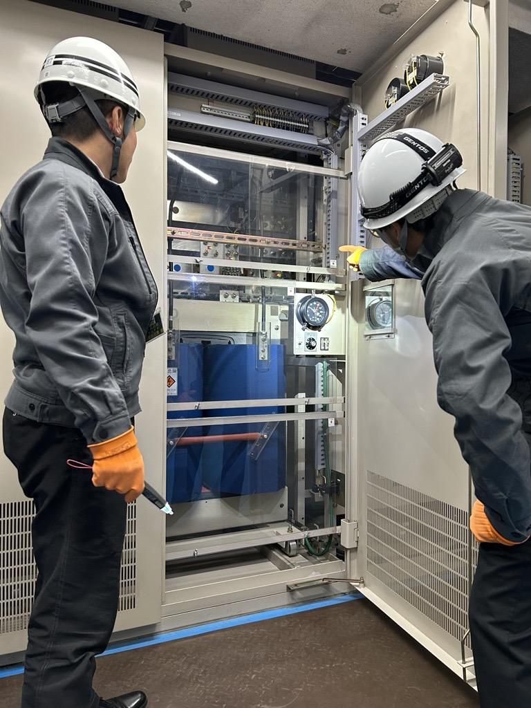 公益財団法人日本武道館のアルバイト・バイト求人情報-05