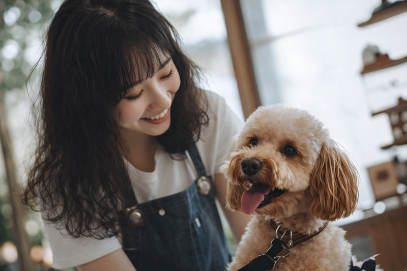 I's Dog 名古屋北店のアルバイト・バイト求人情報-05