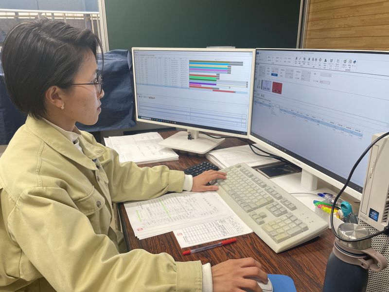 株式会社古橋鉄工所-0006の求人・転職情報