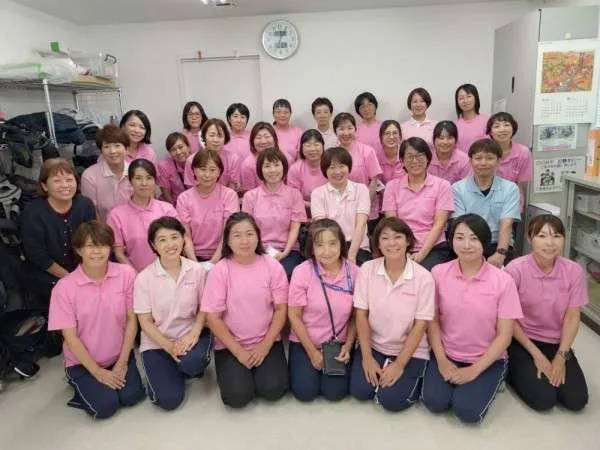 一般社団法人安芸地区医師会 安芸地区医師会府中町訪問看護ステーションのアルバイト・バイト求人情報