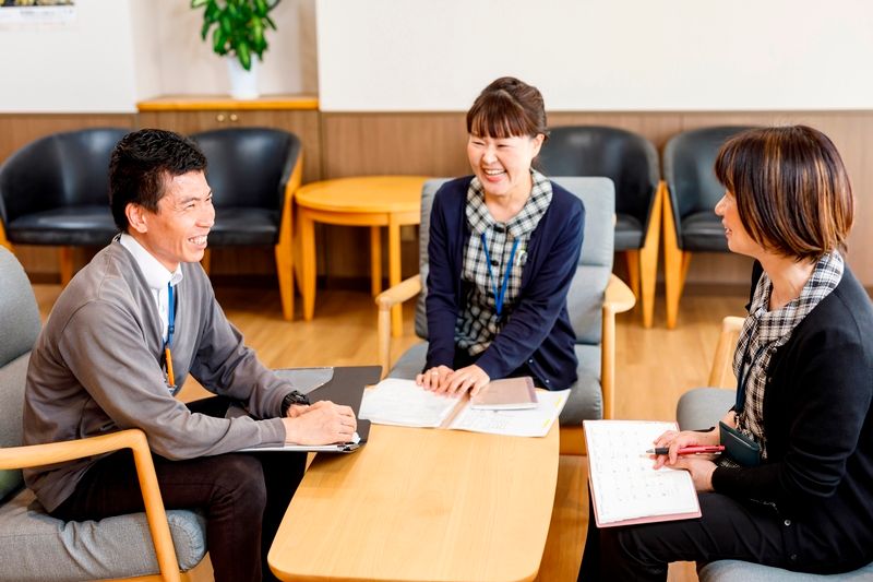 社会福祉法人サン・ビジョンの求人・転職情報