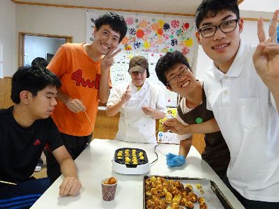 社会福祉法人　こまどり会-0002の求人・転職情報