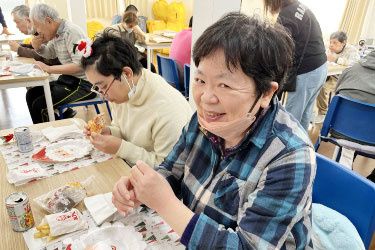 求人画像