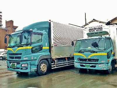 進光運輸株式会社-0003の求人・転職情報