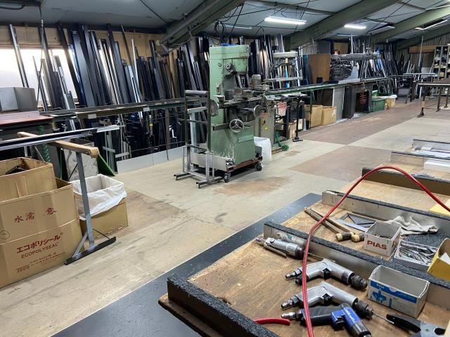 ㈲山﨑フロント製作所の求人・転職情報