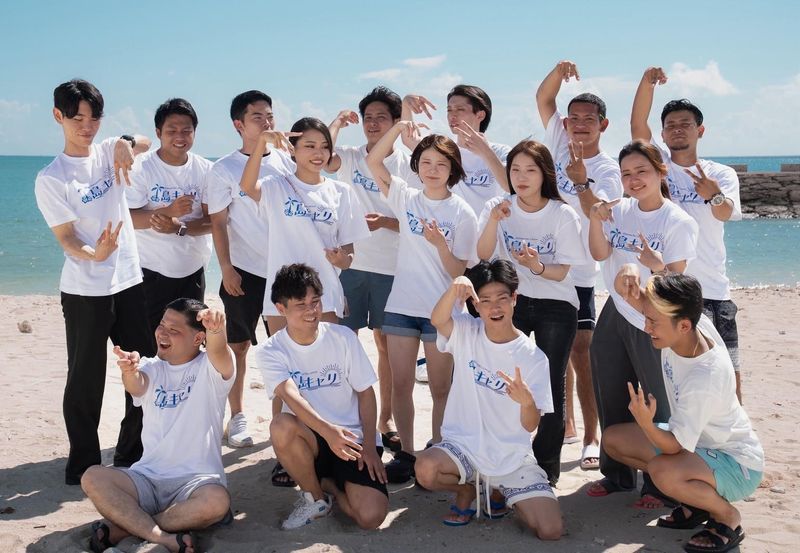 島んちゅキャリア株式会社-0006の求人・転職情報