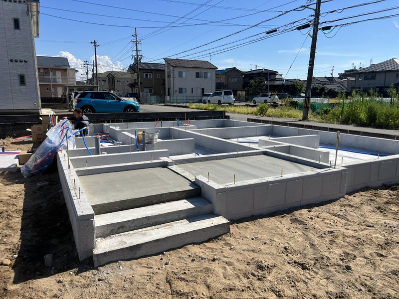 日建コンクリート工業株式会社の求人・転職情報