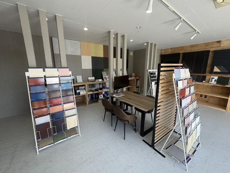 株式会社塗りプロ(松崎ショールーム店)のアルバイト・バイト求人情報-05