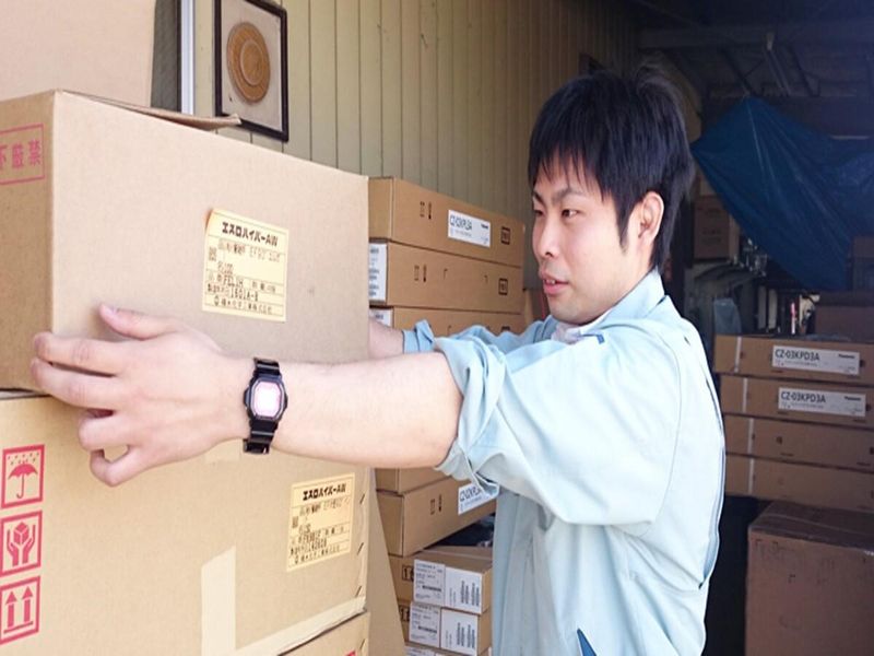 藤村機器株式会社