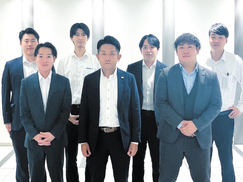 日本テクノ株式会社の求人・転職情報