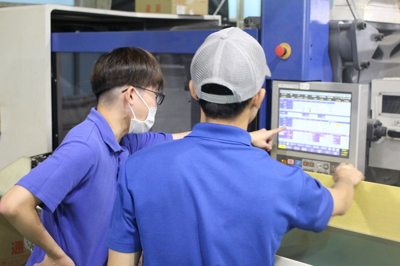 株式会社漆畑製作所の求人・転職情報