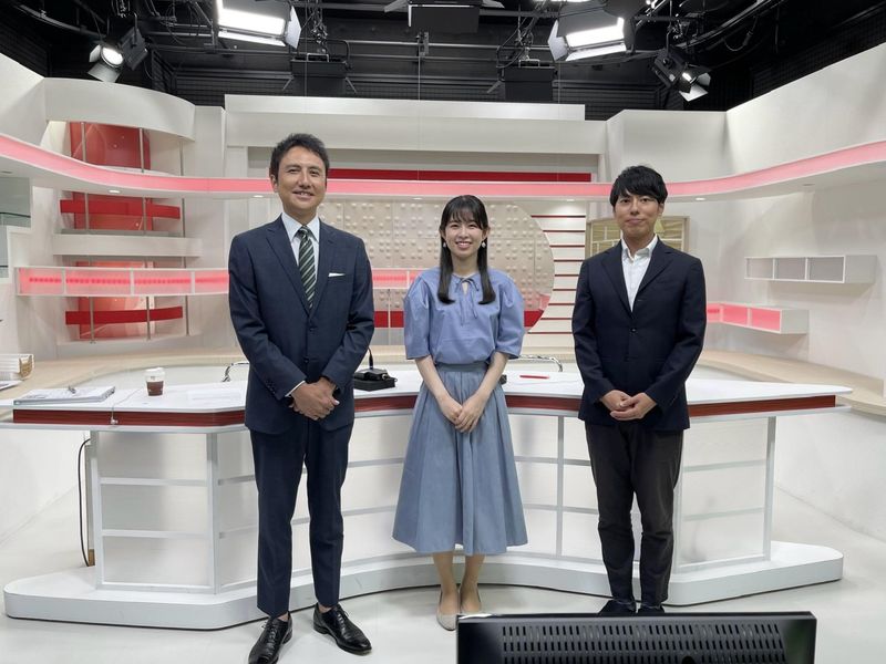 広島テレビ放送株式会社