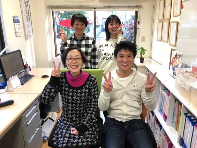 株式会社　Aineの求人・転職情報