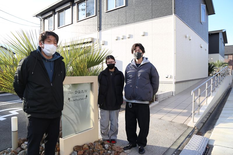 特定非営利活動法人ライフパートナーの求人・転職情報