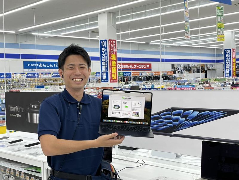 株式会社関西ケーズデンキ