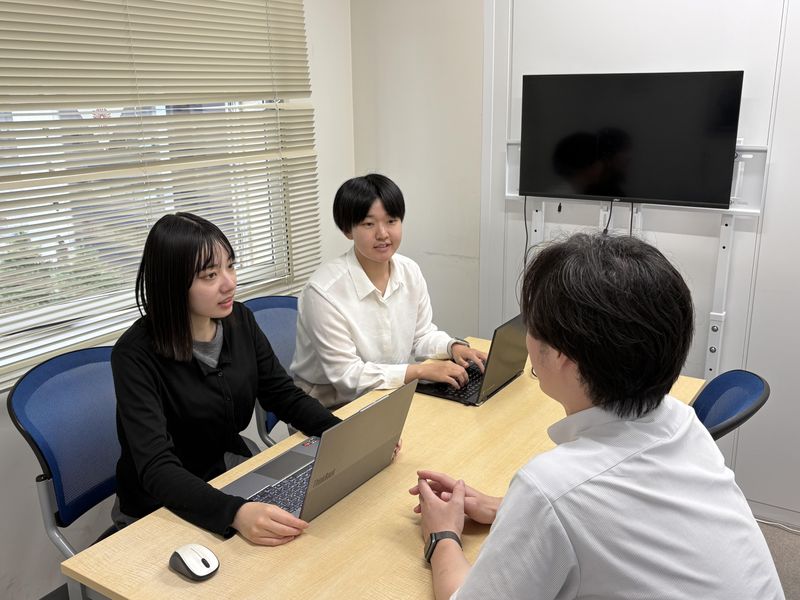 株式会社ヒューマンウェイブの求人・転職情報