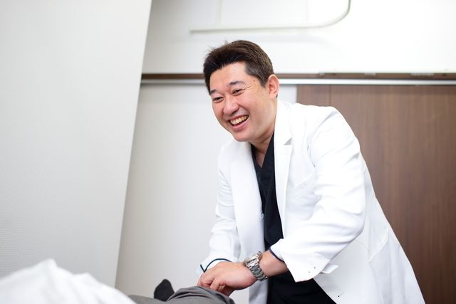 三軒茶屋整形外科・スポーツクリニックのアルバイト・バイト求人情報-01