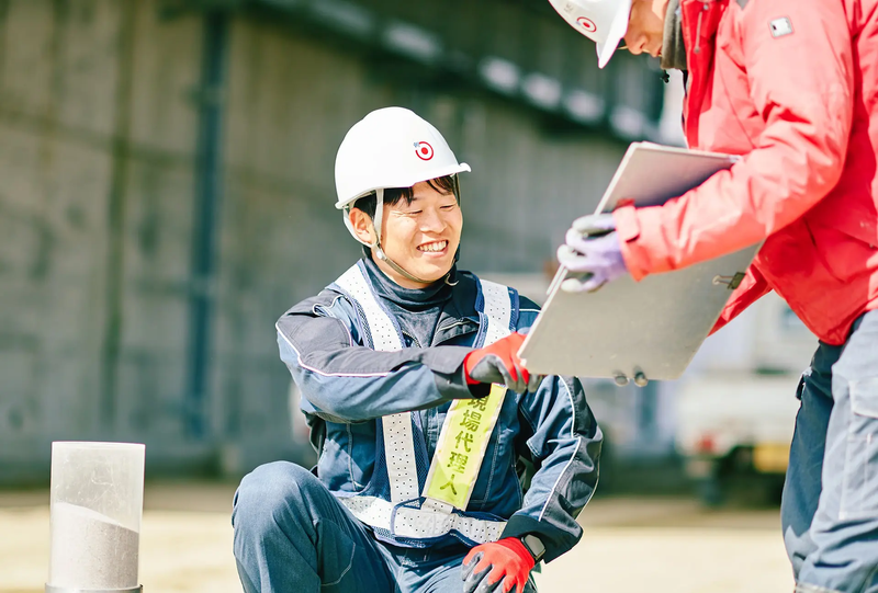 朝日土木株式会社