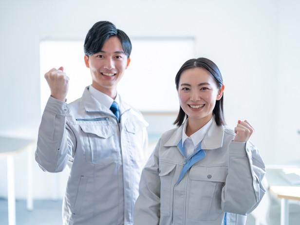 ケン太君の人材派遣　株式会社ウィズ