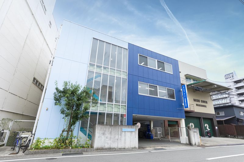 セーバー技研株式会社の求人・転職情報