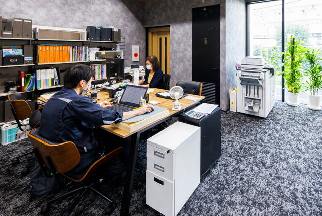 株式会社トネクションの求人・転職情報